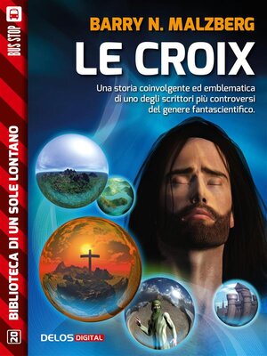 cover image of Le Croix
